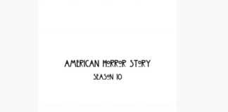 American Horror Story 10
