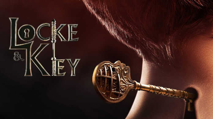 Locke and Key 2