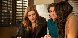 Nancy Drew 1x14