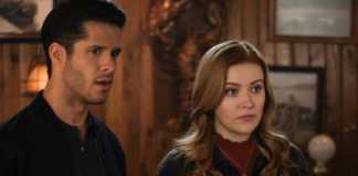 Nancy Drew 1x15