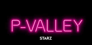 P-Valley serie tv 2020