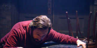 Prodigal Son 1x15
