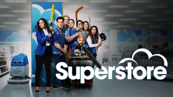 Superstore 6 stagione