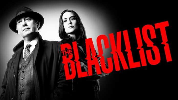 The Blacklist 8 stagione
