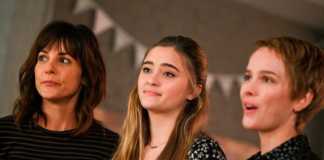 A Million Little Things  2x18