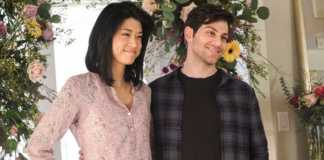 A Million Little Things  2x19