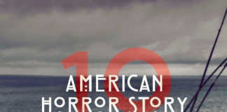 American Horror Story 10