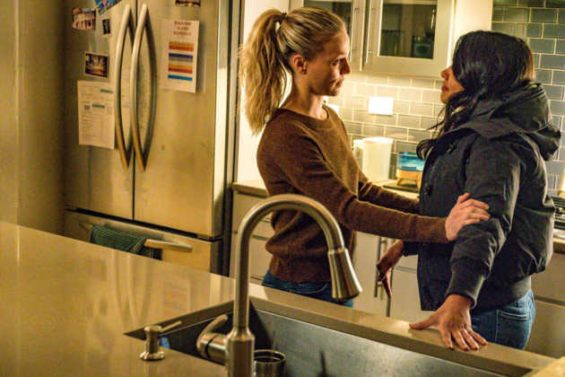 Chicago PD 7x18
