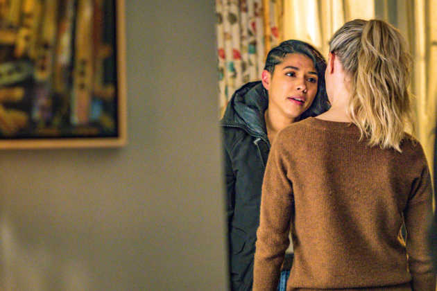 Chicago PD 7x18