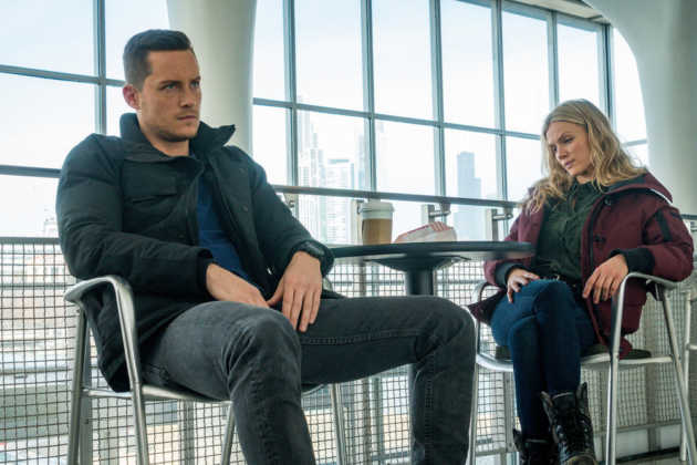 Chicago PD 7x18
