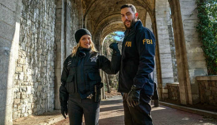FBI 2x19