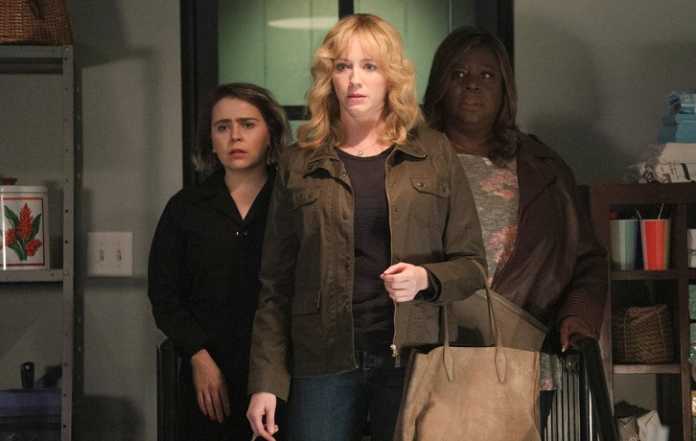 Good Girls 3x05