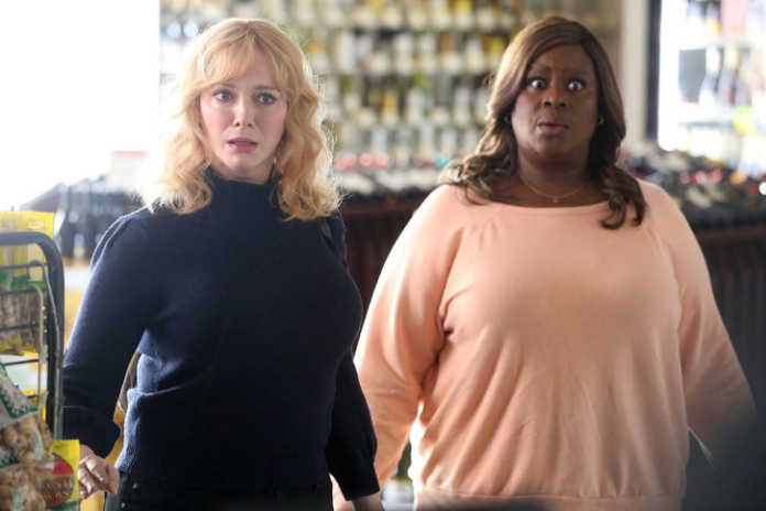 Good Girls 3x07