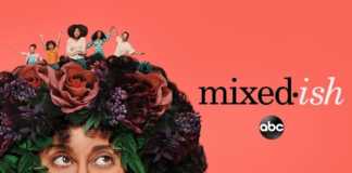 Mixed-ish