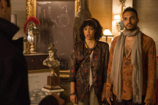 The Magicians 5x10