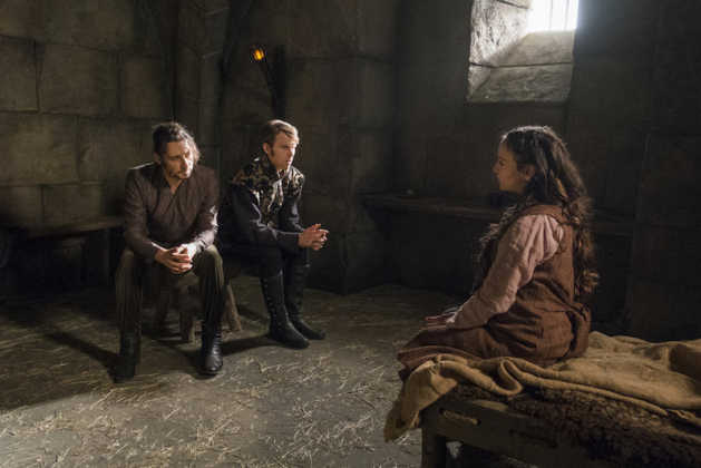 The Magicians 5x10