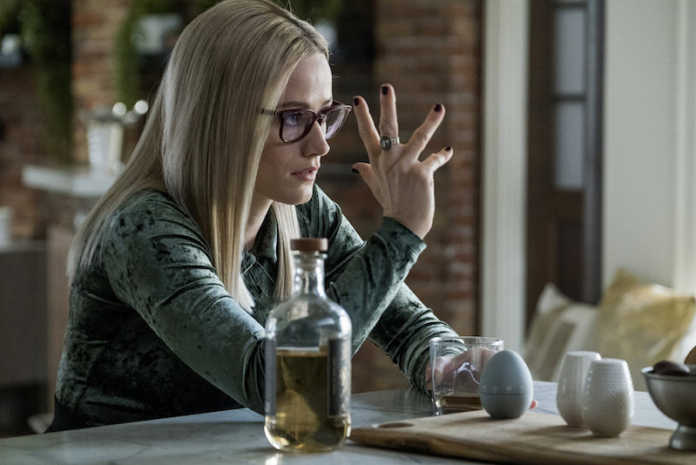 The Magicians 5x10