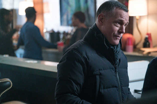 Chicago PD 7x17