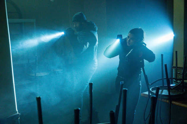 Chicago PD 7x17
