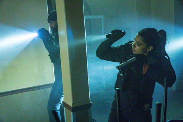 Chicago PD 7x17