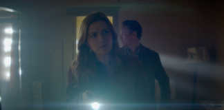 Nancy Drew 1x16