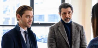 Prodigal Son 1x17