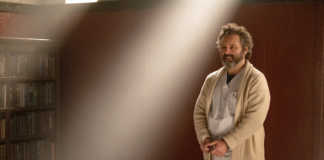Prodigal Son 1x18
