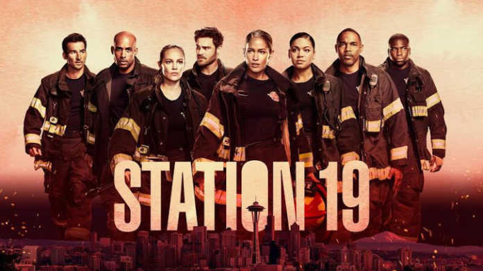 Station 19 4 stagione