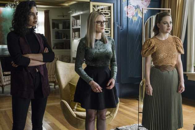 The Magicians 5x10