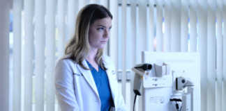 The Resident 3x18