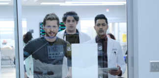 The Resident 3x19