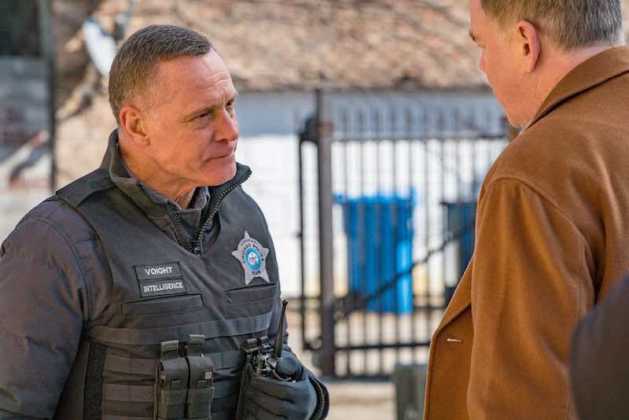 Chicago PD 7x19