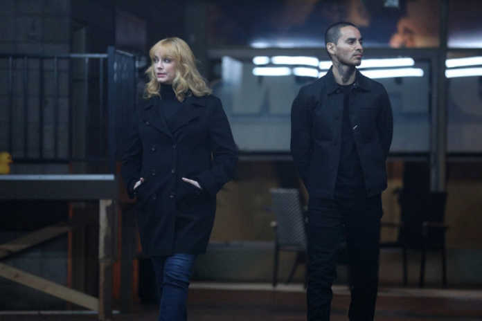 Good Girls 3x11