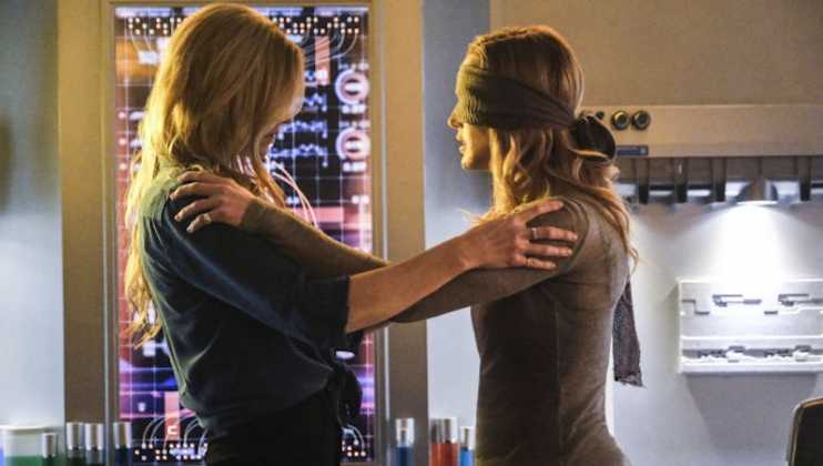 Legends of Tomorrow 5x10