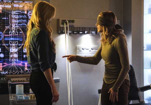 Legends of Tomorrow 5x10