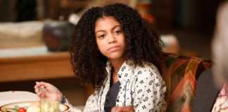 Mixed-ish 1x22
