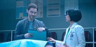 Prodigal Son 1x20