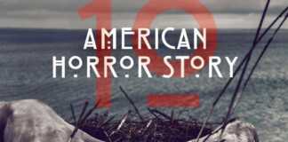 American Horror Story 10 stagione