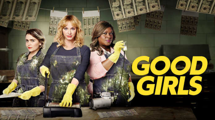Good Girls 4 stagione