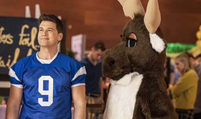 Legends of Tomorrow 5x11