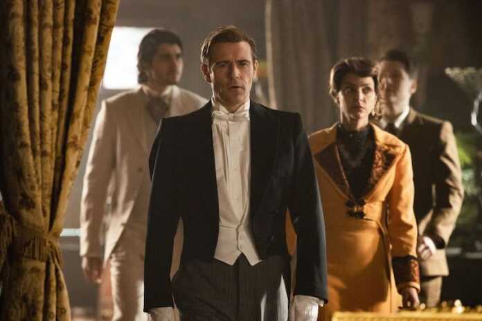 Legends of Tomorrow 5x13