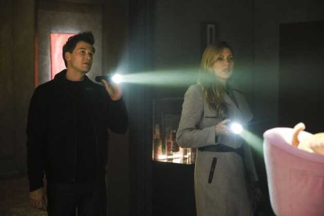 Legends of Tomorrow 5x14