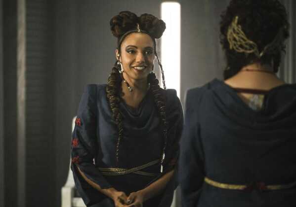 Legends of Tomorrow 5x14