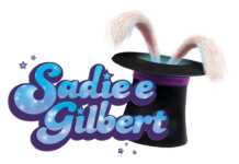 Sadie e Gilbert