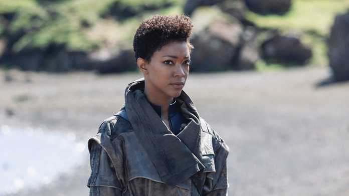 Star Trek: Discovery 3