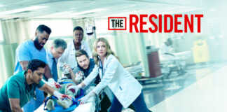 The Resident 4 stagione