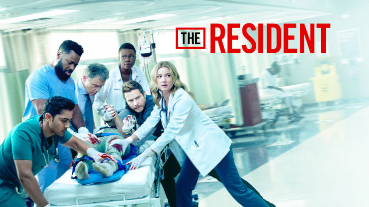 The Resident 4 stagione