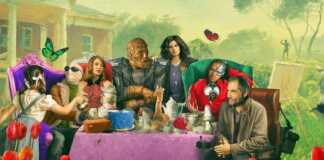 Doom Patrol 2