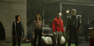 Doom Patrol 2x01 