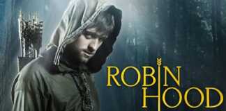 Robin Hood serie tv 2006